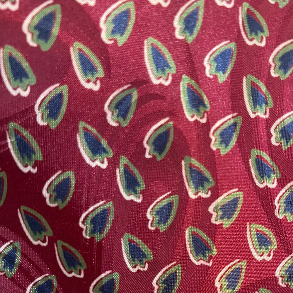Christian‎ Dior Tie, Men, 100% Silk